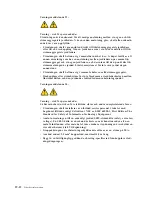 Предварительный просмотр 363 страницы Lenovo ThinkServer TD200x Safety Information Manual