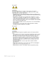 Предварительный просмотр 387 страницы Lenovo ThinkServer TD200x Safety Information Manual