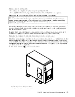 Предварительный просмотр 53 страницы Lenovo ThinkServer TD230 (Spanish) Guía Del Usuario Y De Instalación Manual