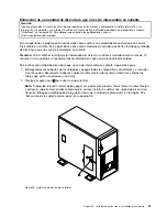 Предварительный просмотр 63 страницы Lenovo ThinkServer TD230 (Spanish) Guía Del Usuario Y De Instalación Manual