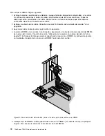 Предварительный просмотр 84 страницы Lenovo ThinkServer TD230 (Spanish) Guía Del Usuario Y De Instalación Manual