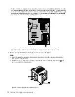 Предварительный просмотр 90 страницы Lenovo ThinkServer TD230 (Spanish) Guía Del Usuario Y De Instalación Manual