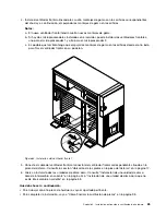 Предварительный просмотр 97 страницы Lenovo ThinkServer TD230 (Spanish) Guía Del Usuario Y De Instalación Manual