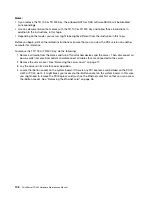Preview for 122 page of Lenovo ThinkServer TD330 Manual