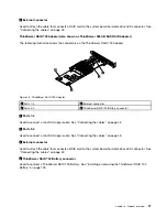 Предварительный просмотр 49 страницы Lenovo ThinkServer TD340 User Manual And Hardware Maintenance Manual