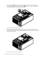 Предварительный просмотр 102 страницы Lenovo ThinkServer TD340 User Manual And Hardware Maintenance Manual