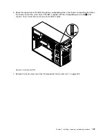 Предварительный просмотр 135 страницы Lenovo ThinkServer TD340 User Manual And Hardware Maintenance Manual