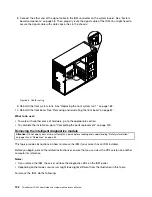 Предварительный просмотр 136 страницы Lenovo ThinkServer TD340 User Manual And Hardware Maintenance Manual