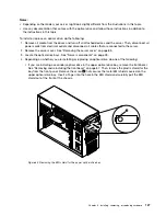 Предварительный просмотр 139 страницы Lenovo ThinkServer TD340 User Manual And Hardware Maintenance Manual