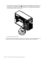 Предварительный просмотр 140 страницы Lenovo ThinkServer TD340 User Manual And Hardware Maintenance Manual