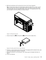 Предварительный просмотр 141 страницы Lenovo ThinkServer TD340 User Manual And Hardware Maintenance Manual