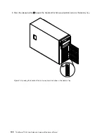 Предварительный просмотр 144 страницы Lenovo ThinkServer TD340 User Manual And Hardware Maintenance Manual