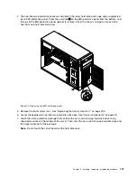 Предварительный просмотр 149 страницы Lenovo ThinkServer TD340 User Manual And Hardware Maintenance Manual