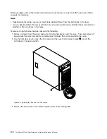 Предварительный просмотр 152 страницы Lenovo ThinkServer TD340 User Manual And Hardware Maintenance Manual