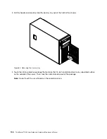 Предварительный просмотр 158 страницы Lenovo ThinkServer TD340 User Manual And Hardware Maintenance Manual