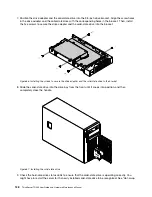 Предварительный просмотр 160 страницы Lenovo ThinkServer TD340 User Manual And Hardware Maintenance Manual