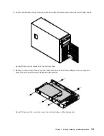 Предварительный просмотр 163 страницы Lenovo ThinkServer TD340 User Manual And Hardware Maintenance Manual