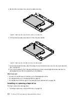 Предварительный просмотр 164 страницы Lenovo ThinkServer TD340 User Manual And Hardware Maintenance Manual