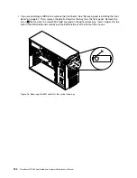 Предварительный просмотр 166 страницы Lenovo ThinkServer TD340 User Manual And Hardware Maintenance Manual