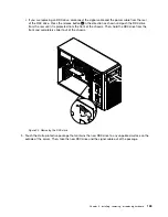 Предварительный просмотр 167 страницы Lenovo ThinkServer TD340 User Manual And Hardware Maintenance Manual