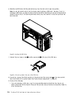 Предварительный просмотр 168 страницы Lenovo ThinkServer TD340 User Manual And Hardware Maintenance Manual