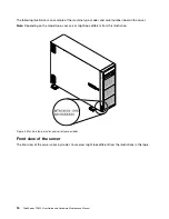 Предварительный просмотр 32 страницы Lenovo ThinkServer TD350 70DG User Manual And Hardware Maintenance Manual