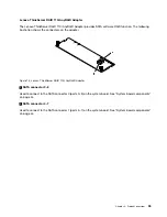 Предварительный просмотр 49 страницы Lenovo ThinkServer TD350 70DG User Manual And Hardware Maintenance Manual