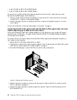 Предварительный просмотр 56 страницы Lenovo ThinkServer TD350 70DG User Manual And Hardware Maintenance Manual