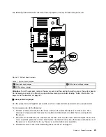 Предварительный просмотр 63 страницы Lenovo ThinkServer TD350 70DG User Manual And Hardware Maintenance Manual