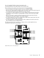 Предварительный просмотр 95 страницы Lenovo ThinkServer TD350 70DG User Manual And Hardware Maintenance Manual