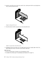 Предварительный просмотр 104 страницы Lenovo ThinkServer TD350 70DG User Manual And Hardware Maintenance Manual