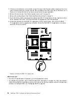 Предварительный просмотр 110 страницы Lenovo ThinkServer TD350 70DG User Manual And Hardware Maintenance Manual