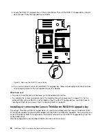 Предварительный просмотр 112 страницы Lenovo ThinkServer TD350 70DG User Manual And Hardware Maintenance Manual