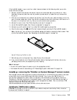 Предварительный просмотр 117 страницы Lenovo ThinkServer TD350 70DG User Manual And Hardware Maintenance Manual