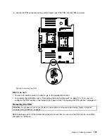 Предварительный просмотр 123 страницы Lenovo ThinkServer TD350 70DG User Manual And Hardware Maintenance Manual