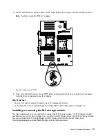 Предварительный просмотр 125 страницы Lenovo ThinkServer TD350 70DG User Manual And Hardware Maintenance Manual