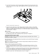 Предварительный просмотр 127 страницы Lenovo ThinkServer TD350 70DG User Manual And Hardware Maintenance Manual