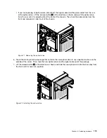 Предварительный просмотр 133 страницы Lenovo ThinkServer TD350 70DG User Manual And Hardware Maintenance Manual