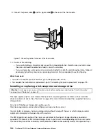 Предварительный просмотр 138 страницы Lenovo ThinkServer TD350 70DG User Manual And Hardware Maintenance Manual