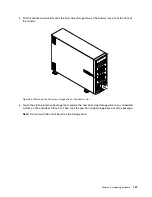 Предварительный просмотр 141 страницы Lenovo ThinkServer TD350 70DG User Manual And Hardware Maintenance Manual