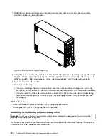 Предварительный просмотр 142 страницы Lenovo ThinkServer TD350 70DG User Manual And Hardware Maintenance Manual