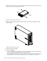 Предварительный просмотр 146 страницы Lenovo ThinkServer TD350 70DG User Manual And Hardware Maintenance Manual