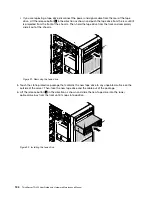 Предварительный просмотр 148 страницы Lenovo ThinkServer TD350 70DG User Manual And Hardware Maintenance Manual