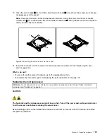 Предварительный просмотр 153 страницы Lenovo ThinkServer TD350 70DG User Manual And Hardware Maintenance Manual