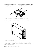 Предварительный просмотр 164 страницы Lenovo ThinkServer TD350 70DG User Manual And Hardware Maintenance Manual