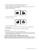 Предварительный просмотр 183 страницы Lenovo ThinkServer TD350 70DG User Manual And Hardware Maintenance Manual