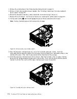 Предварительный просмотр 188 страницы Lenovo ThinkServer TD350 70DG User Manual And Hardware Maintenance Manual