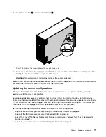 Предварительный просмотр 191 страницы Lenovo ThinkServer TD350 70DG User Manual And Hardware Maintenance Manual