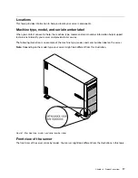 Предварительный просмотр 31 страницы Lenovo ThinkServer TD350 User Manual And Hardware Maintenance Manual