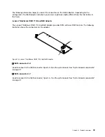 Предварительный просмотр 47 страницы Lenovo ThinkServer TD350 User Manual And Hardware Maintenance Manual